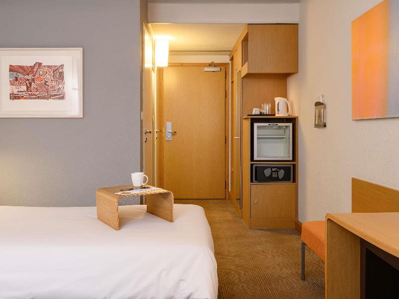 Novotel Gdansk Centrum image