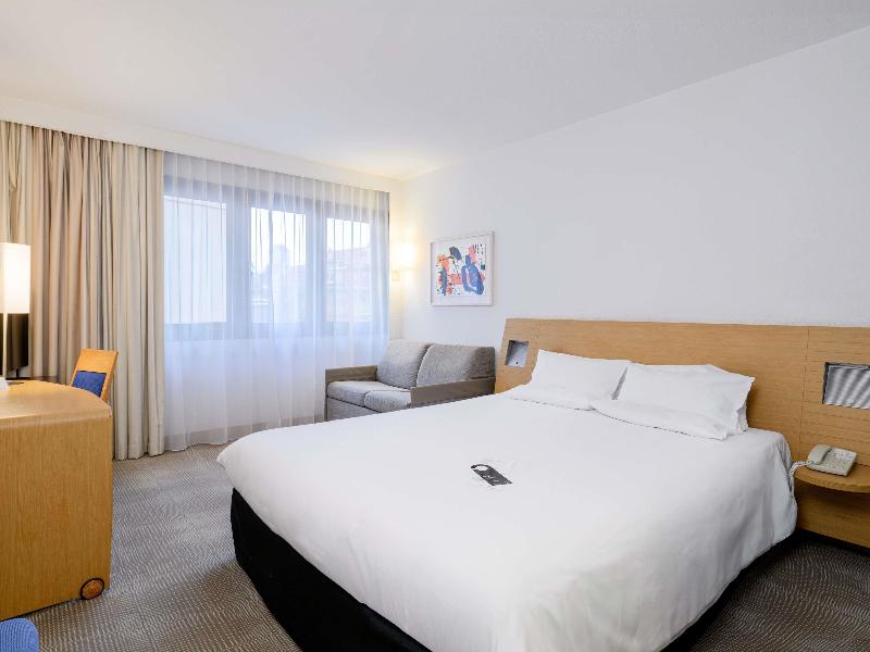 Novotel Gdansk Centrum image