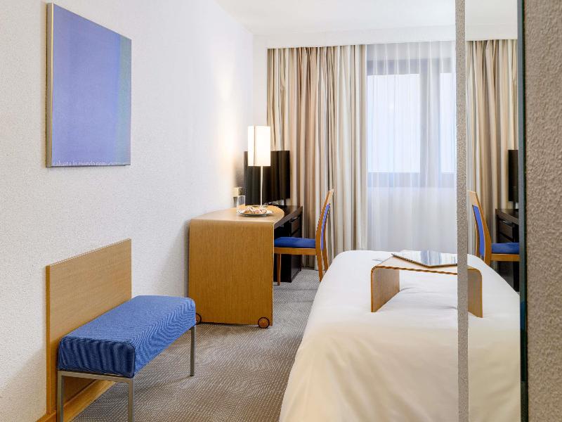 Novotel Gdansk Centrum image
