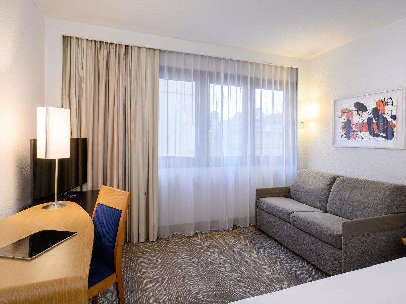 Novotel Gdansk Centrum image