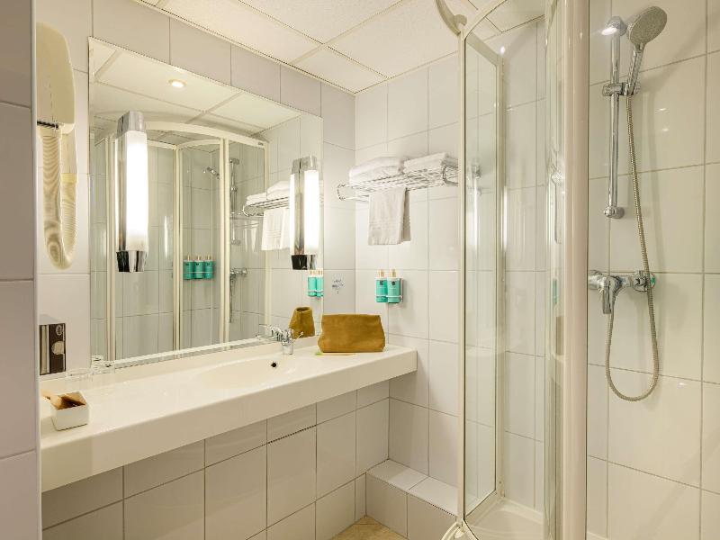 Novotel Gdansk Centrum image
