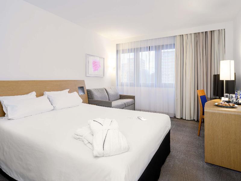 Novotel Gdansk Centrum image