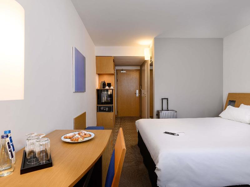 Novotel Gdansk Centrum image