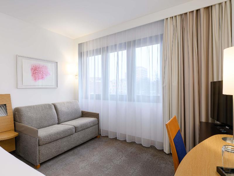 Novotel Gdansk Centrum image