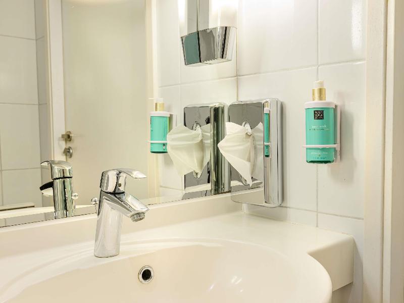 Novotel Gdansk Centrum image