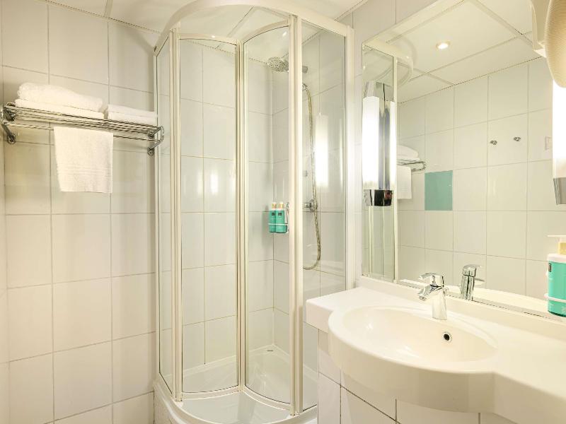 Novotel Gdansk Centrum image