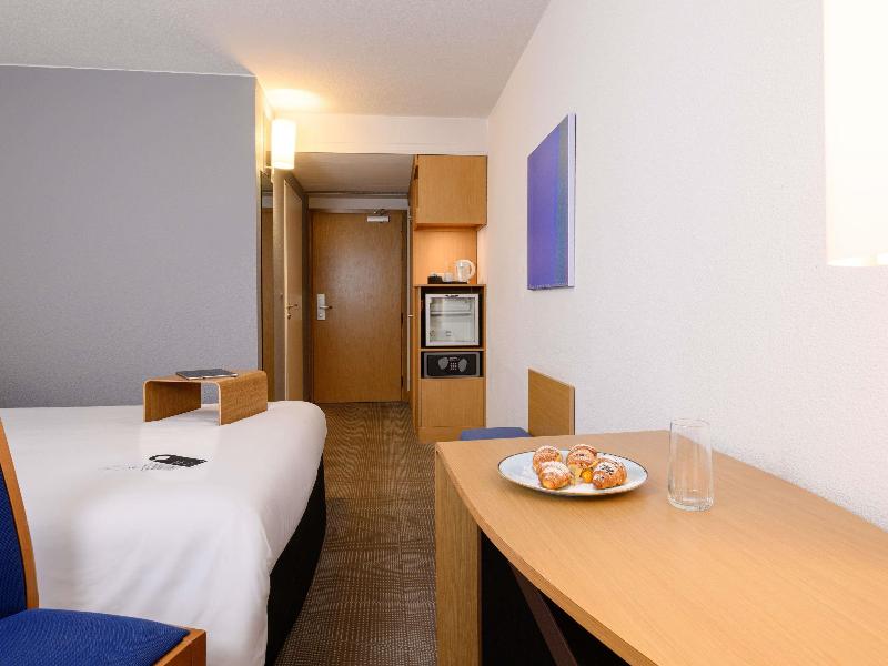 Novotel Gdansk Centrum image