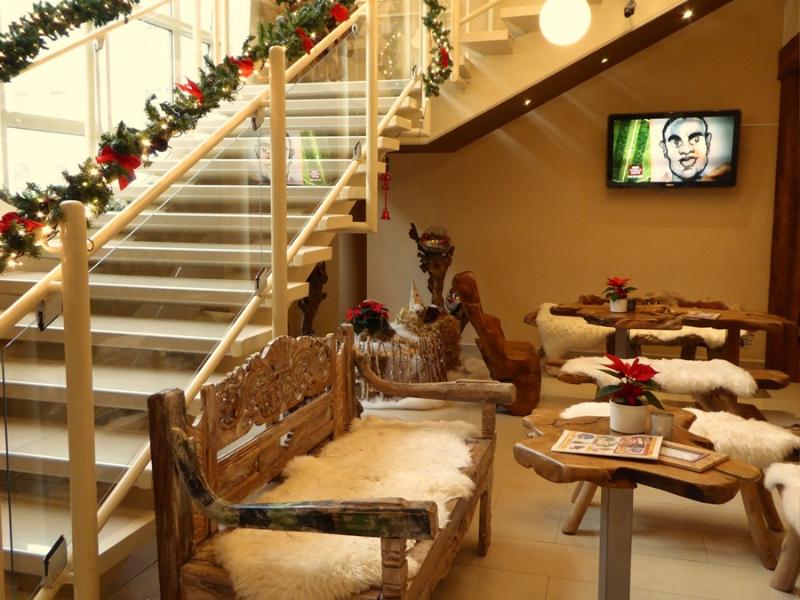 Hotel Hotel Enziana, Österreich, Wien. Großes 15