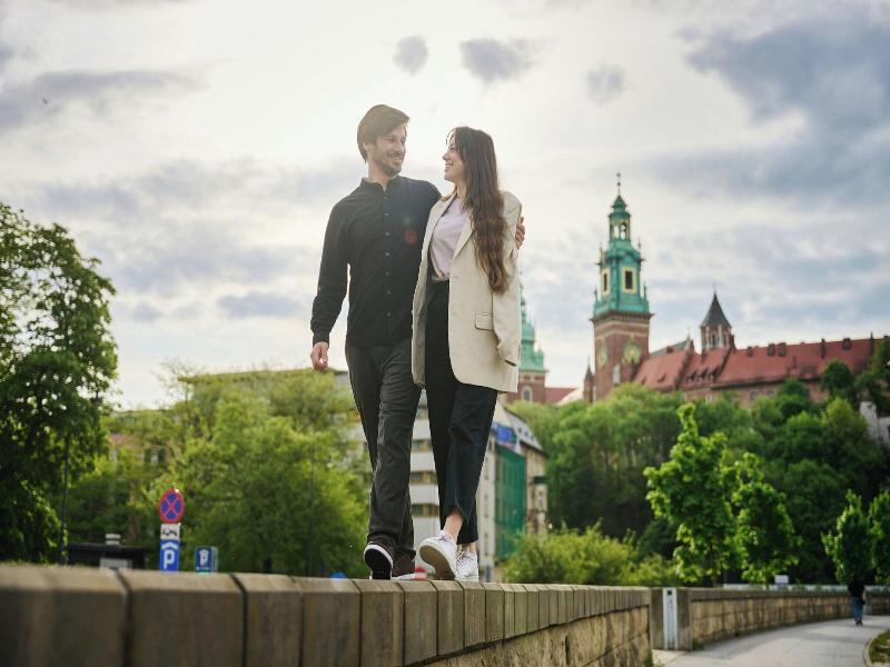 Sheraton Grand Krakow image