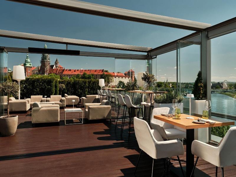 Sheraton Grand Krakow image