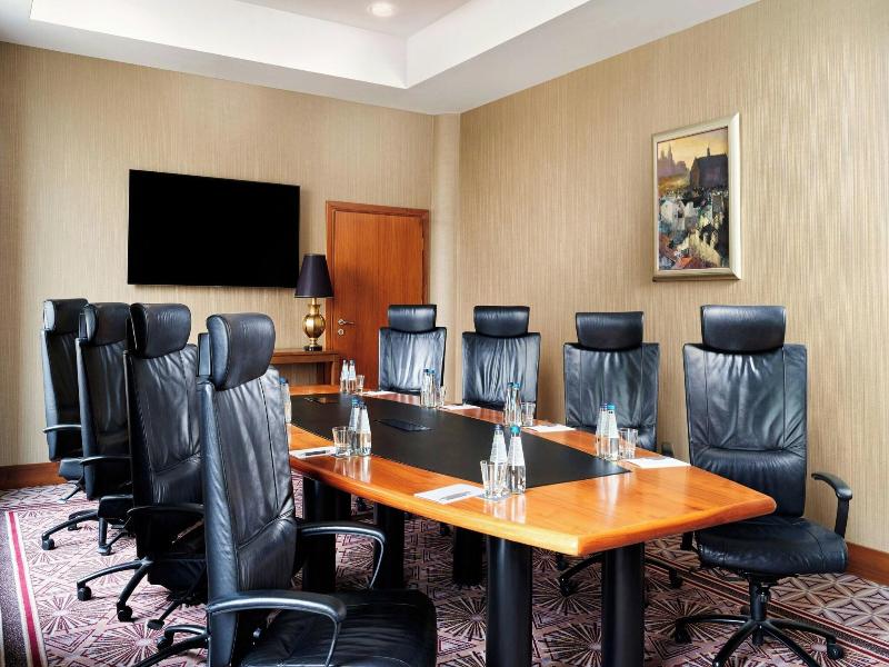 Sheraton Grand Krakow image