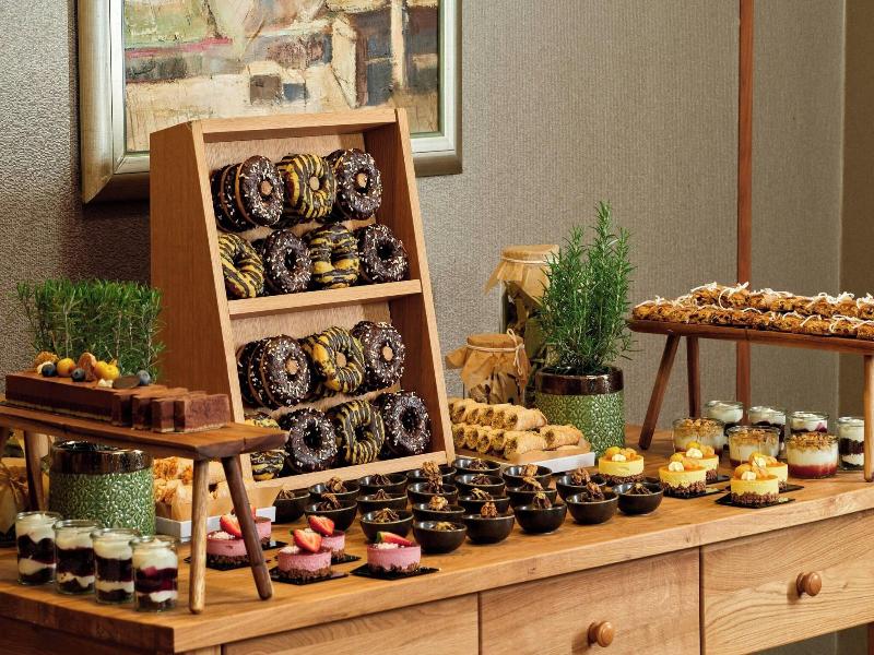 Sheraton Grand Krakow image
