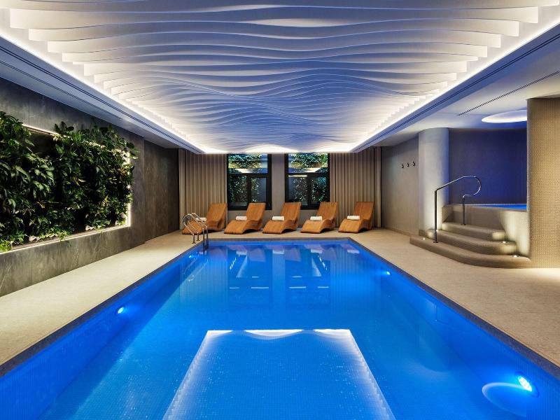 Sheraton Grand Krakow image