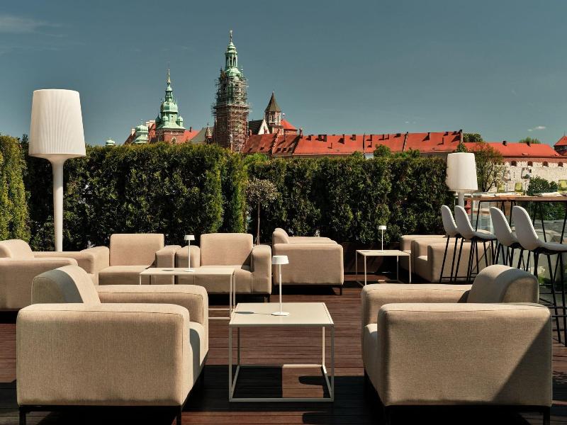 Sheraton Grand Krakow image
