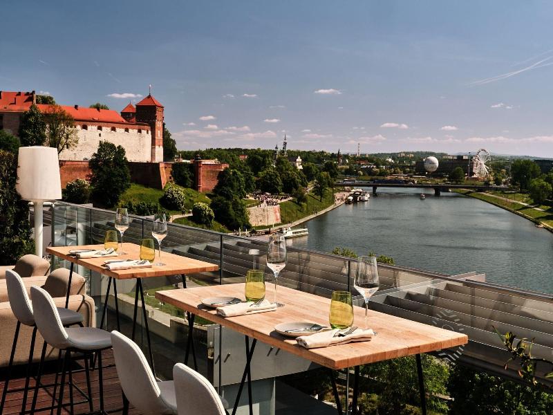 Sheraton Grand Krakow image