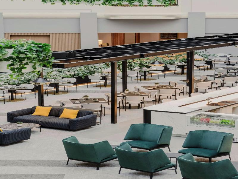 Sheraton Grand Krakow image
