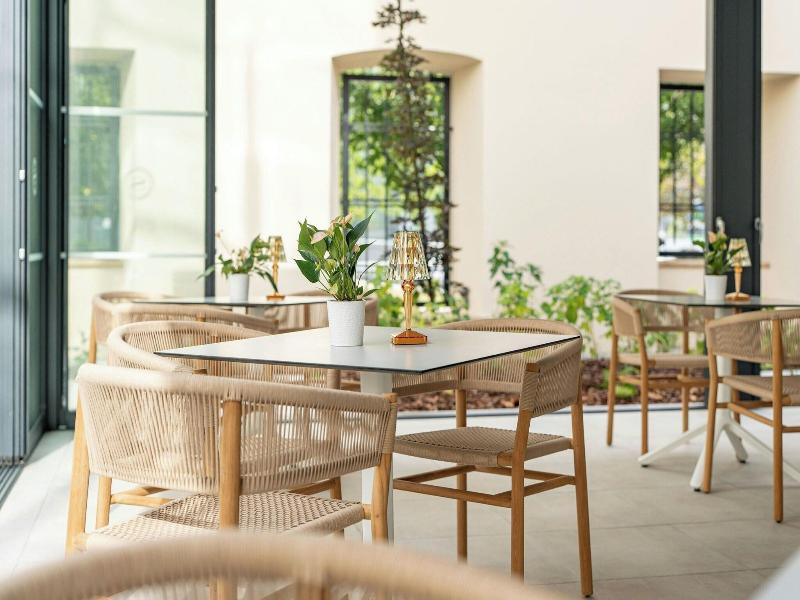 Sheraton Grand Krakow image
