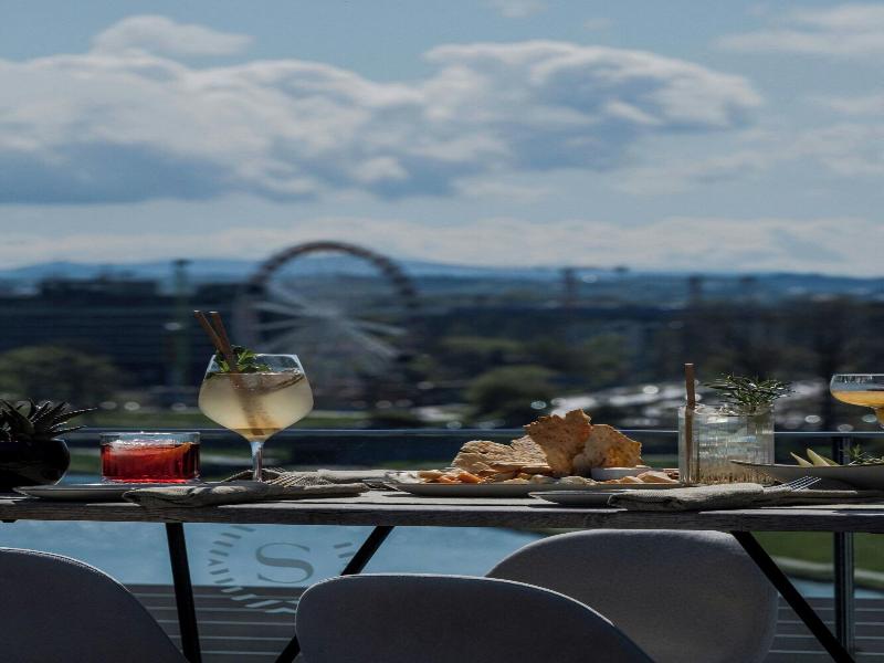 Sheraton Grand Krakow image