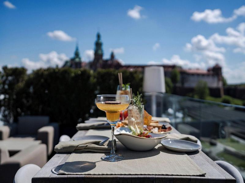 Sheraton Grand Krakow image