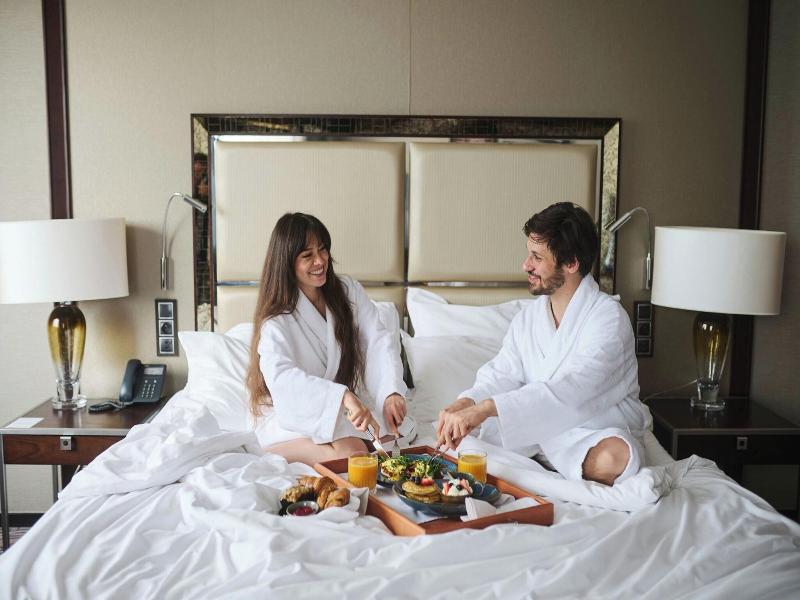 Sheraton Grand Krakow image