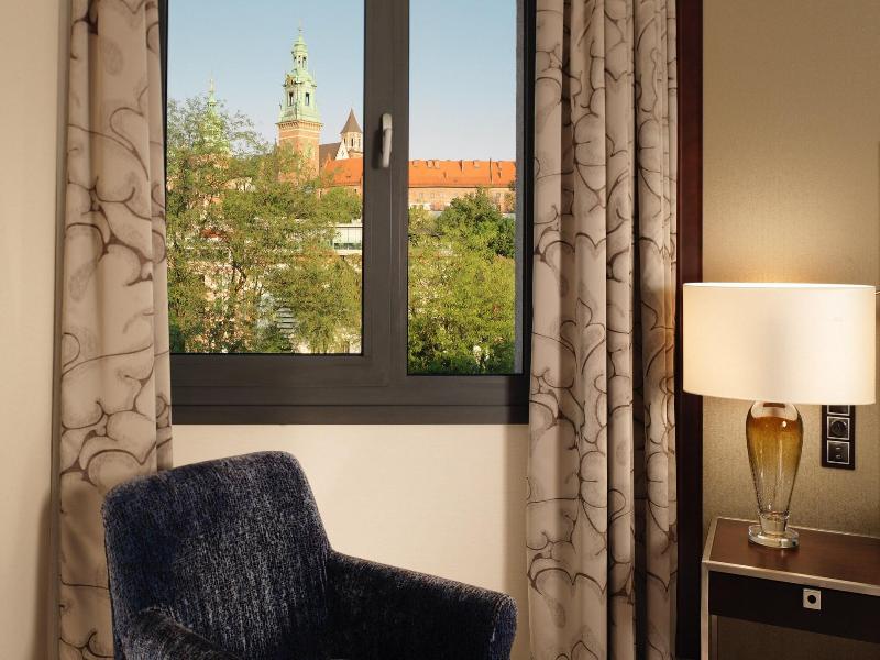 Sheraton Grand Krakow image