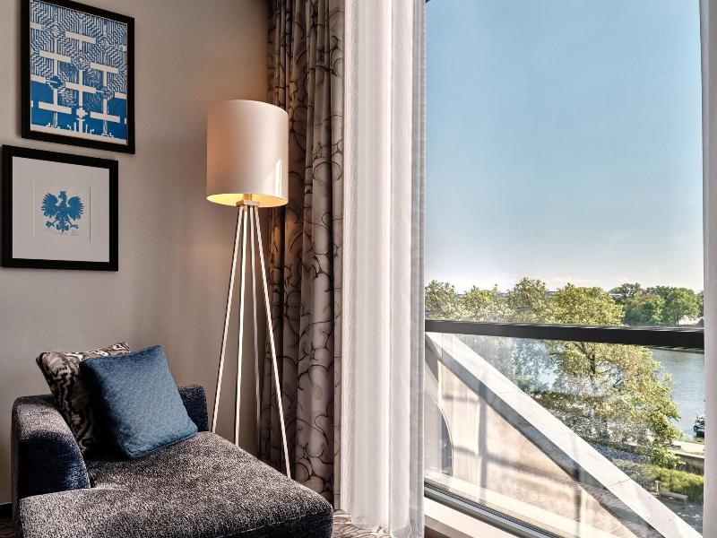Sheraton Grand Krakow image