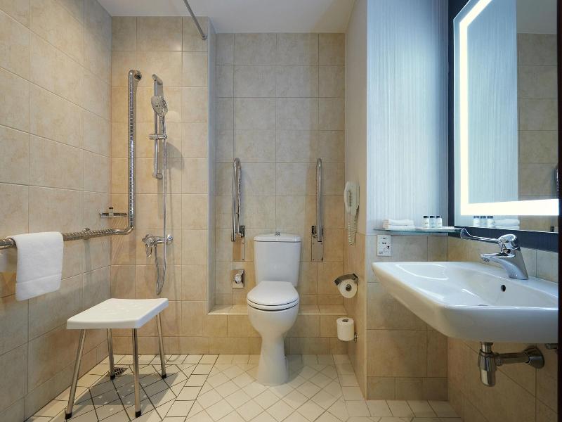 Sheraton Grand Krakow image