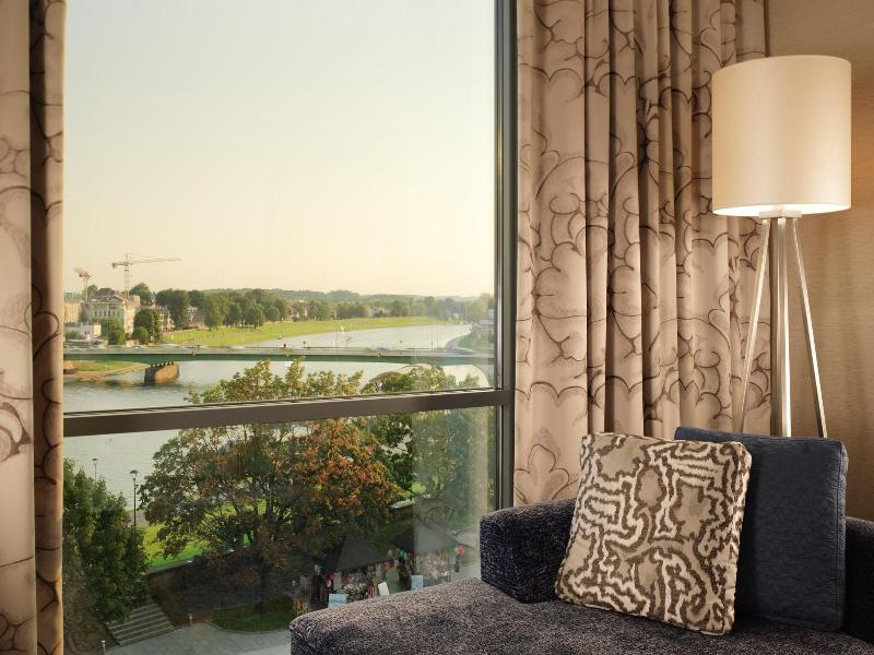 Sheraton Grand Krakow image