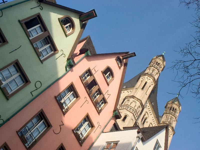 Ibis Koeln Centrum image