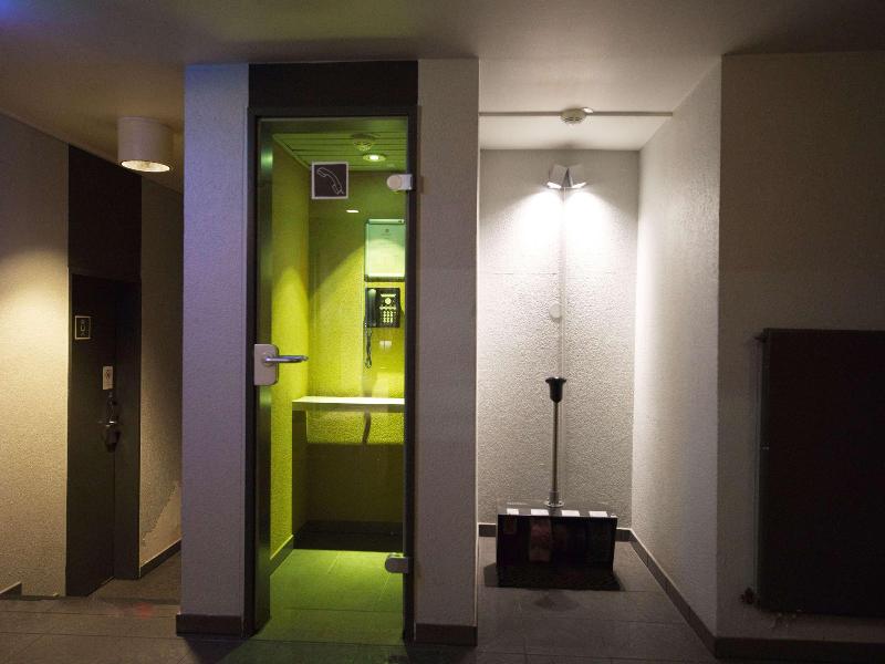 Ibis Koeln Centrum image