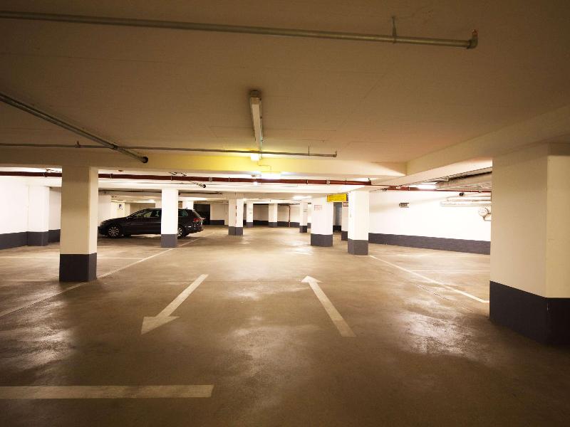 Ibis Koeln Centrum image