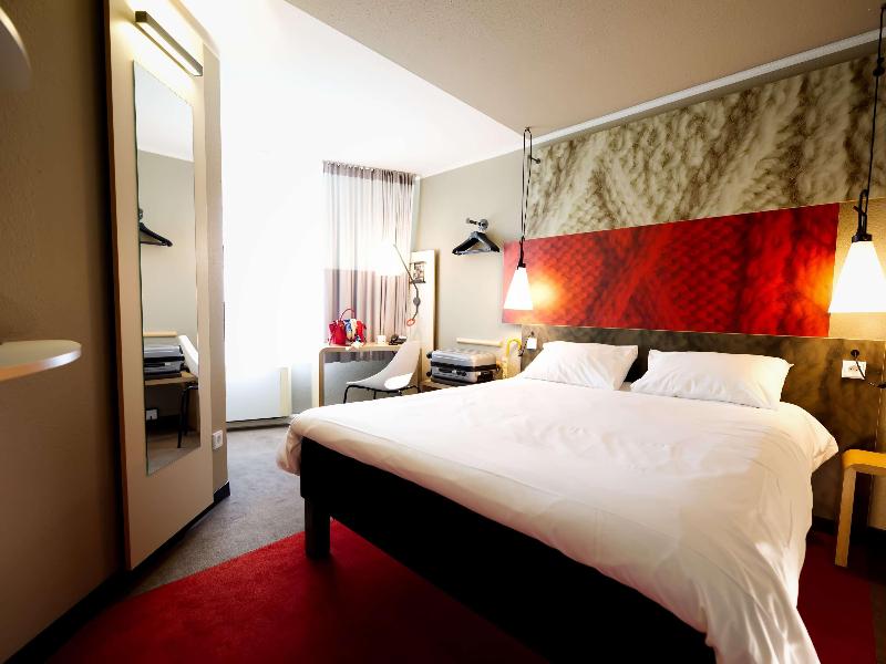 Ibis Koeln Centrum image