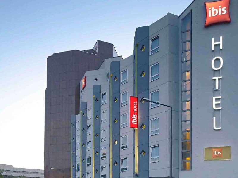 Ibis Koeln Centrum image