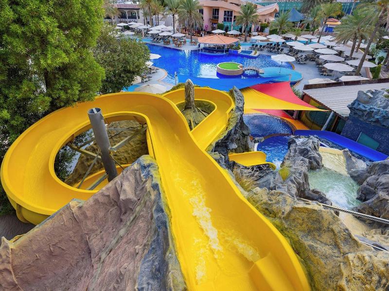 Habtoor Grand Resort, Autograph Collection image