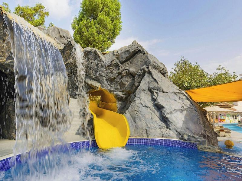 Habtoor Grand Resort, Autograph Collection image
