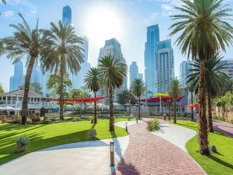 Habtoor Grand Resort, Autograph Collection image