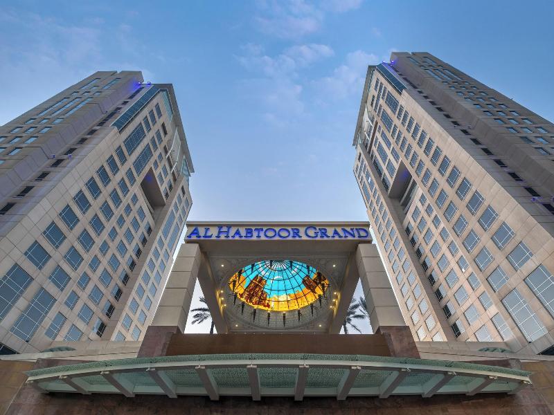 Habtoor Grand Resort, Autograph Collection image