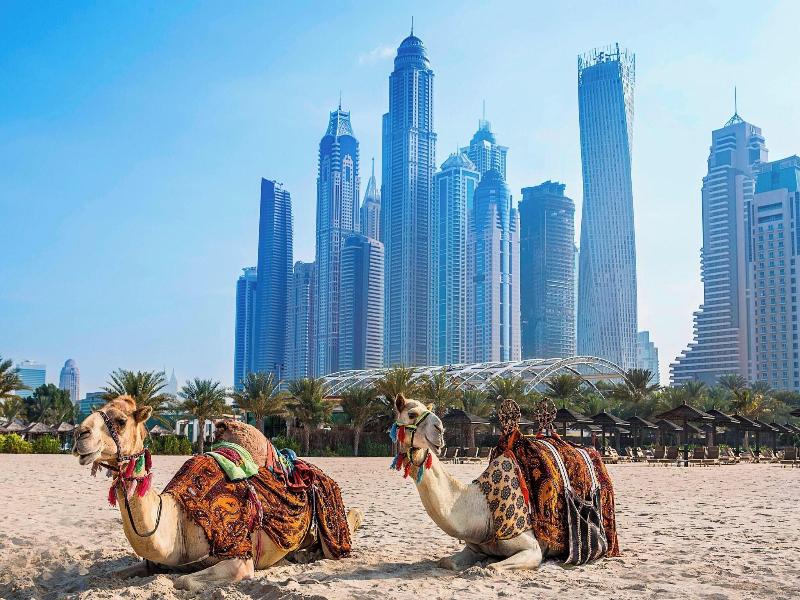 Habtoor Grand Resort, Autograph Collection image
