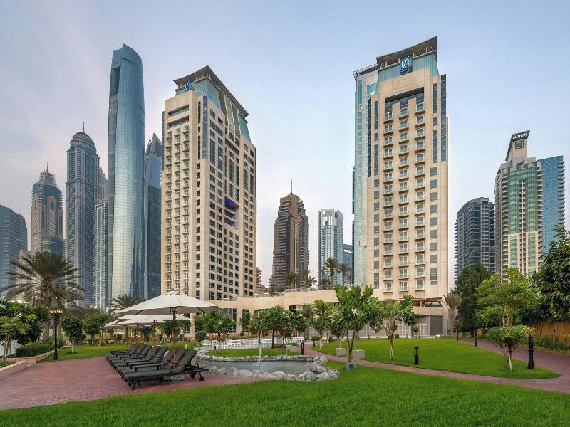 Habtoor Grand Resort, Autograph Collection image