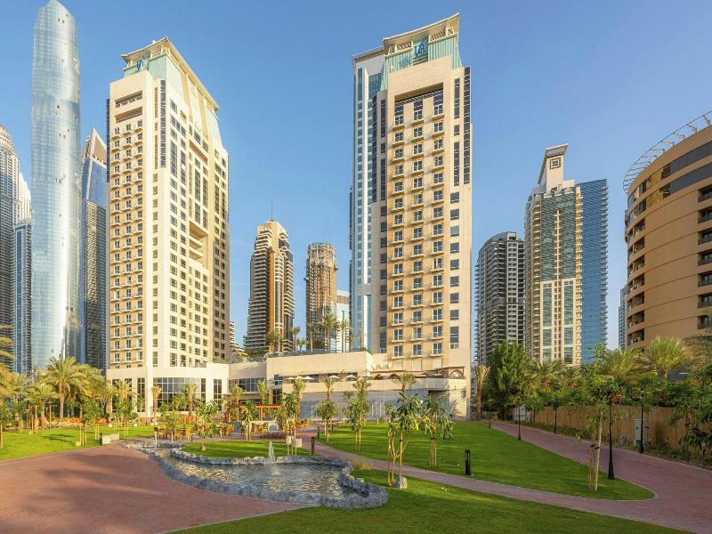 Habtoor Grand Resort, Autograph Collection image