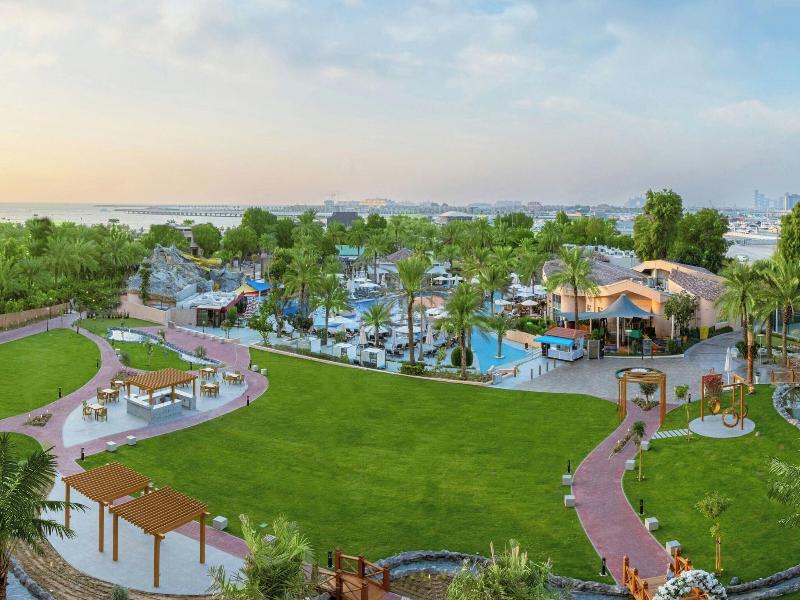 Habtoor Grand Resort, Autograph Collection image
