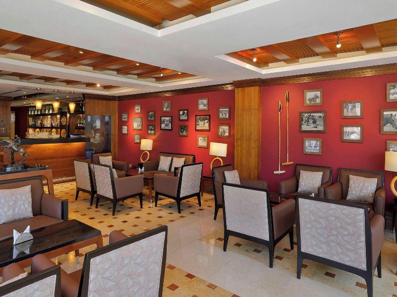 Habtoor Grand Resort, Autograph Collection image