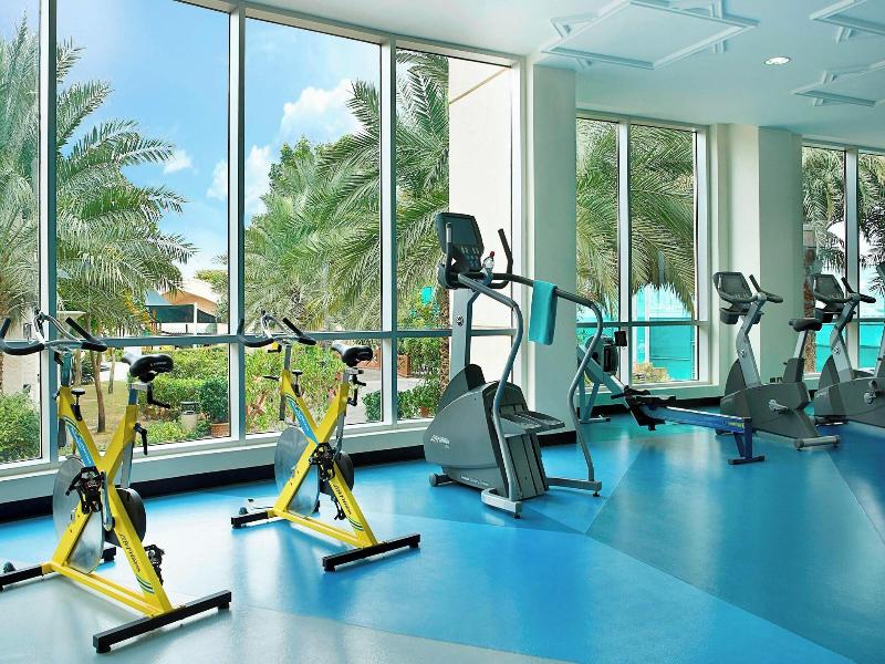 Habtoor Grand Resort, Autograph Collection image