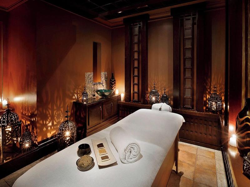 Habtoor Grand Resort, Autograph Collection image