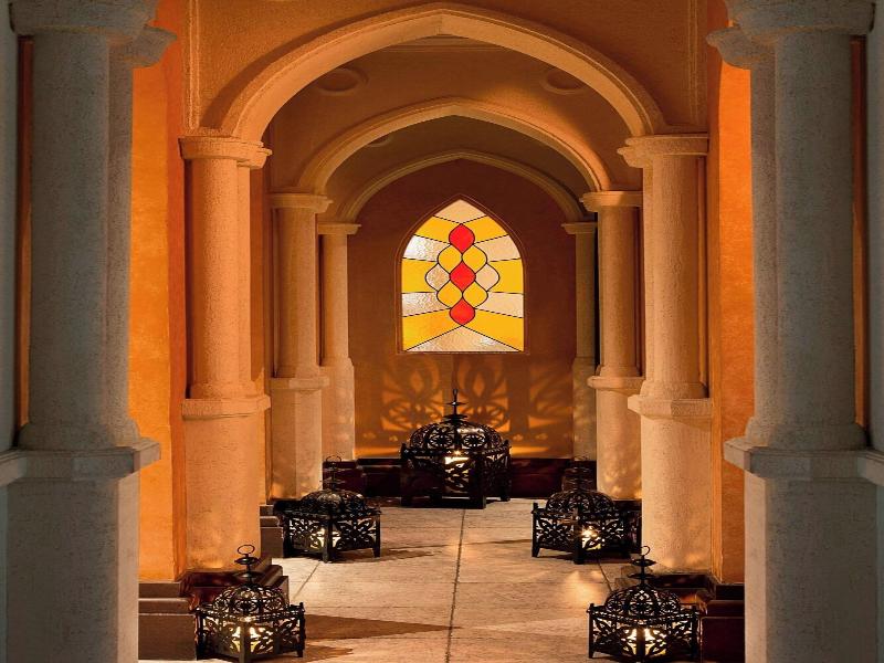 Habtoor Grand Resort, Autograph Collection image