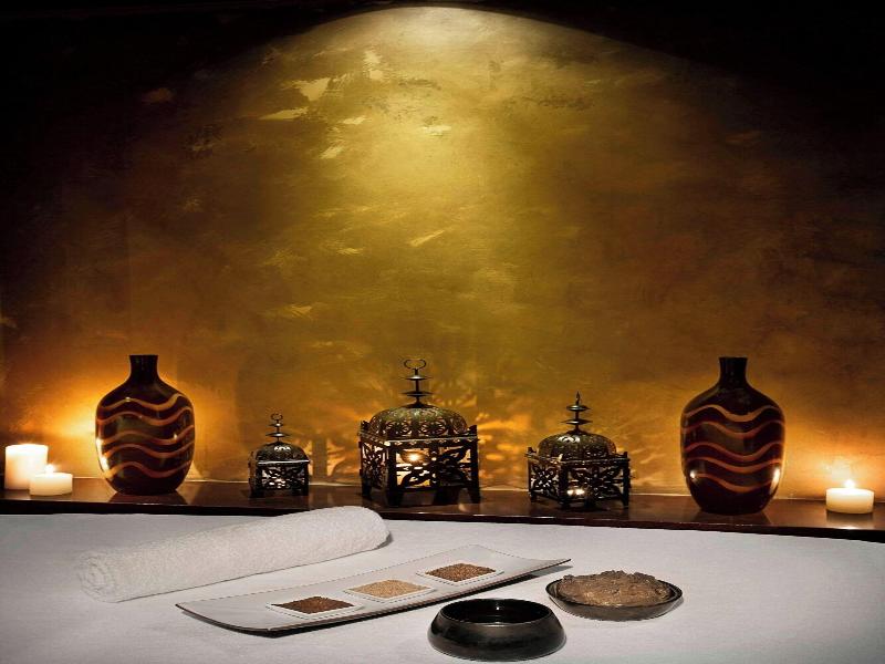Habtoor Grand Resort, Autograph Collection image