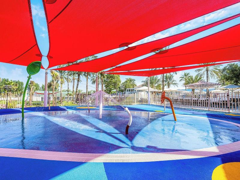 Habtoor Grand Resort, Autograph Collection image