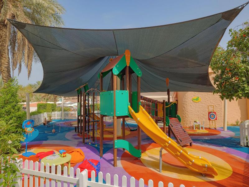 Habtoor Grand Resort, Autograph Collection image