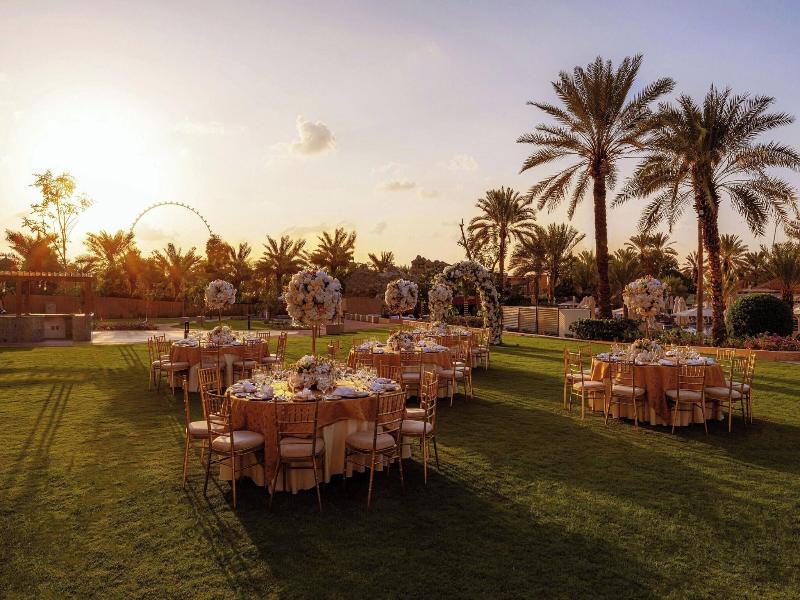 Habtoor Grand Resort, Autograph Collection image