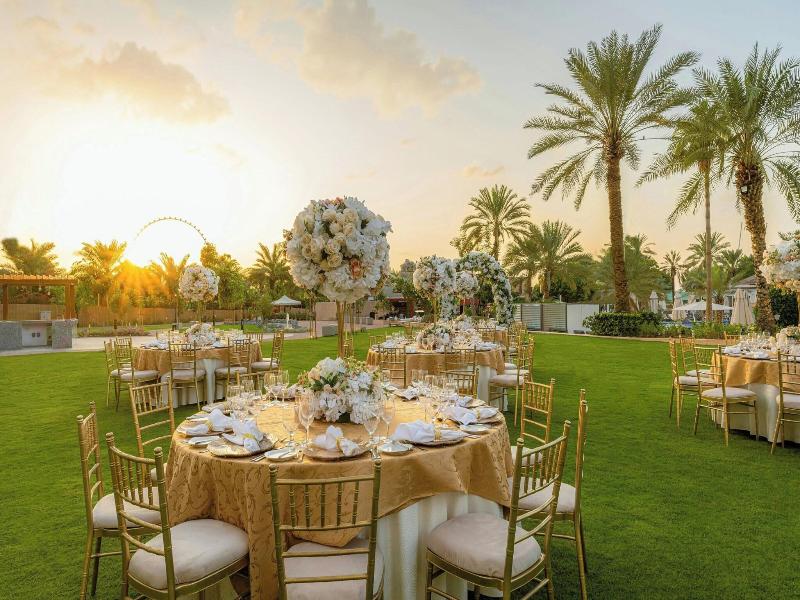 Habtoor Grand Resort, Autograph Collection image